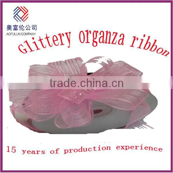 2015 decorate It Ribbon Wholesale, nylon Ribbon