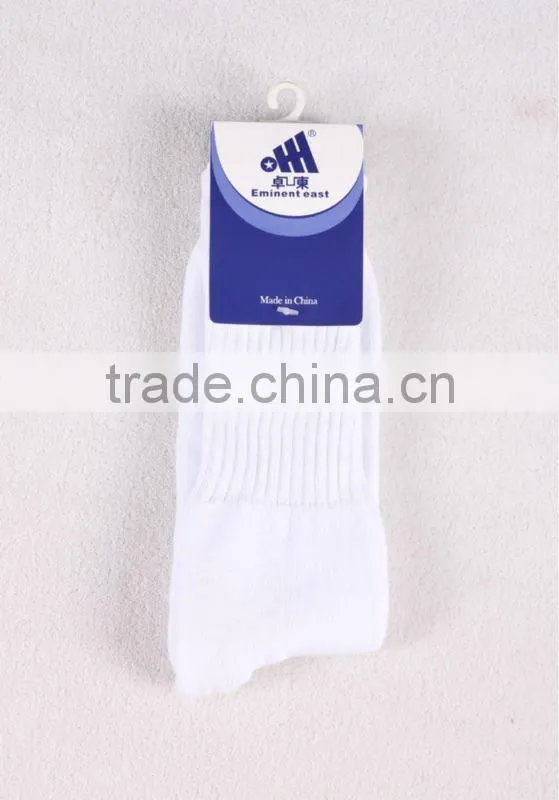 Mans dress socks