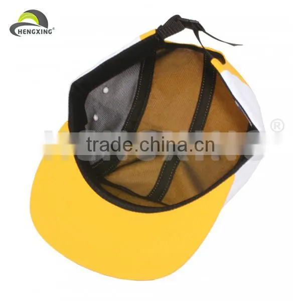 Grassroots Flat Rim Hats Blanks Cap