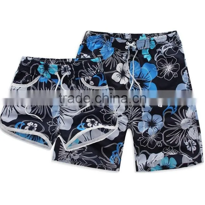Fashion western union wholesale cycling mens shorts