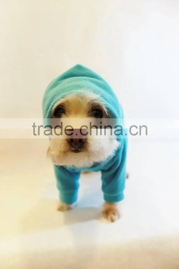custom dog hoodie