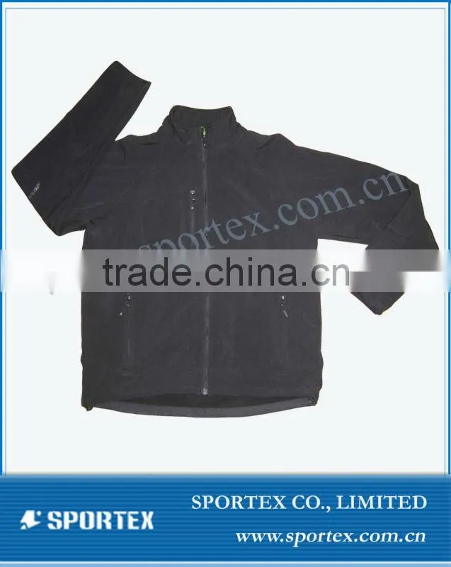 Functional OEM softshell jacket for men, men's jacekt, men's softshell jackets#NEKOF