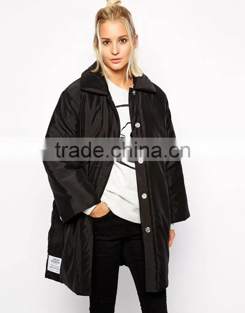 New look Monday Padded Coat