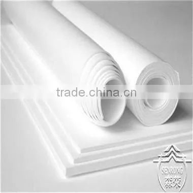 natural color ptfe sheet