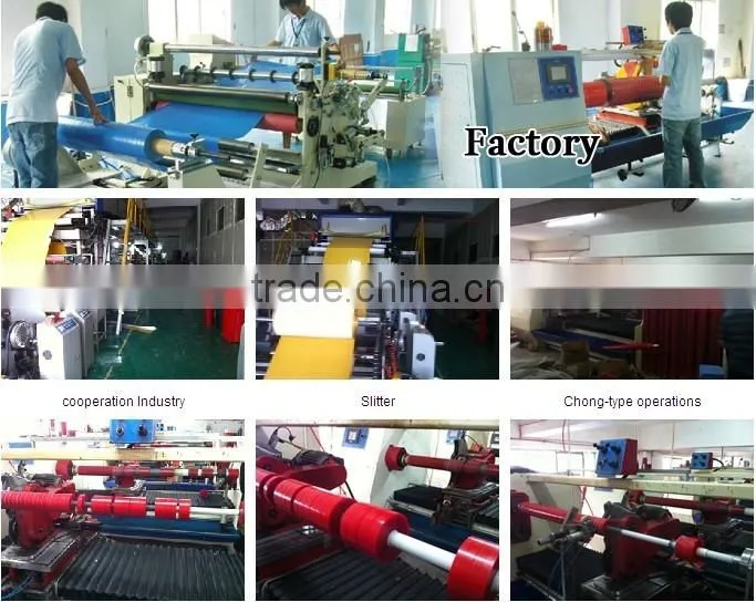 Hot Selling Professional film security film for car