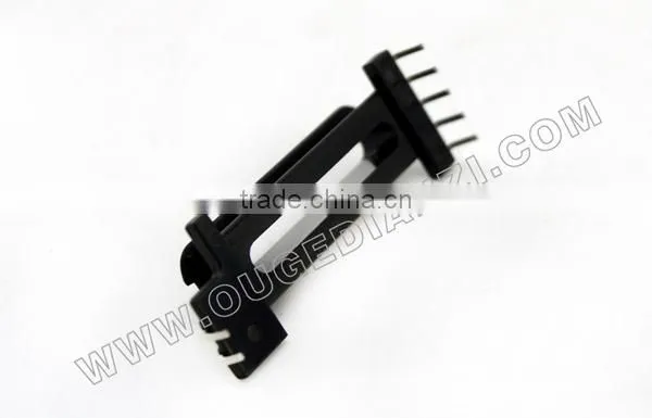 EDR2809 plastic bobbin for transformer