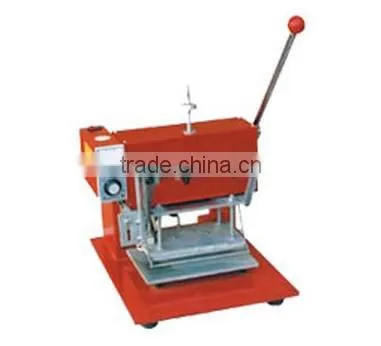 manual stamping machine, LZ-220 Stamping machine