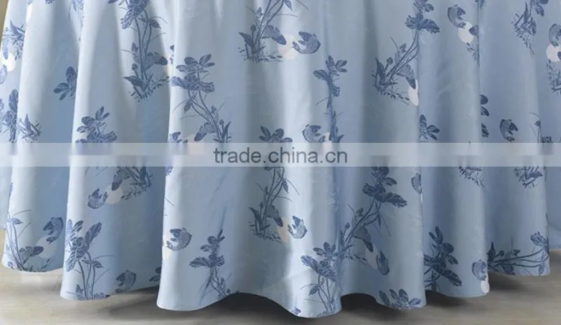 Wedding Banquet Table cloth