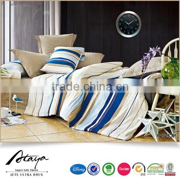 Duvet/quilt 3pcs quilt sets