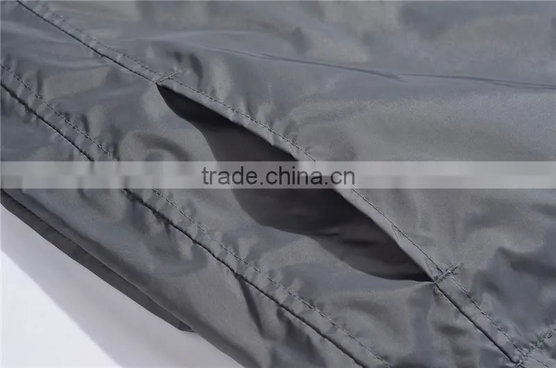 pullover windbreaker,blank windbreaker,plain windbreaker
