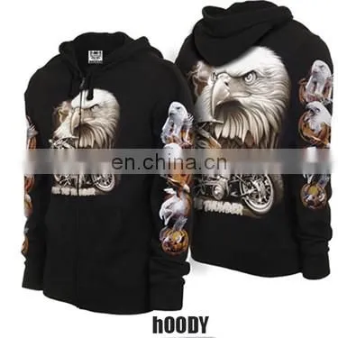 Modern style simple design lady skull rock T-shirt
