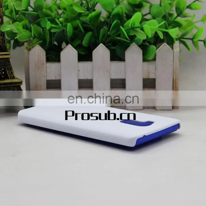 3D heat transfer smartphone casealuminum injection mould for Prosub-Mi RedMi 4- high standard