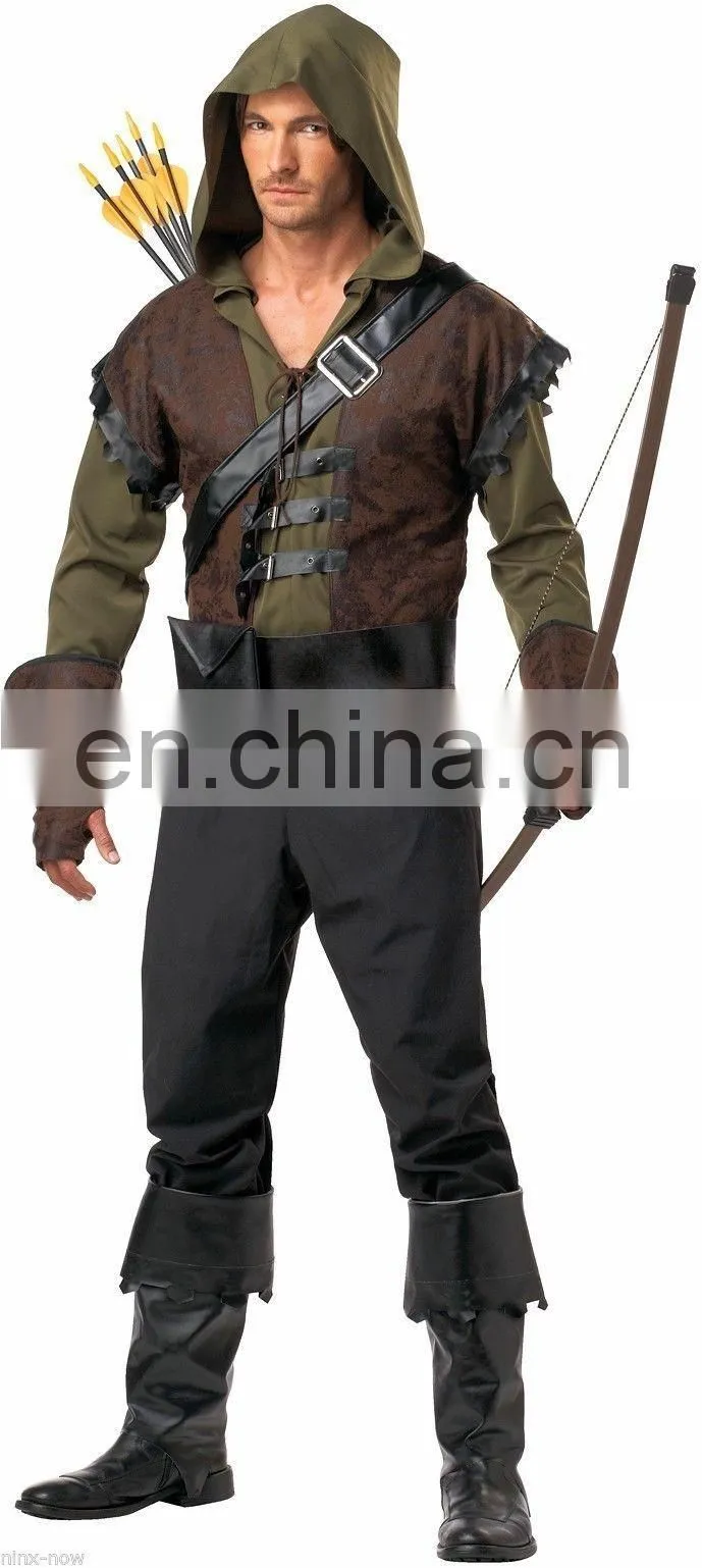 High quality German Beer Men Costumes Sexy men costumes fancy dress costumes AGM2008