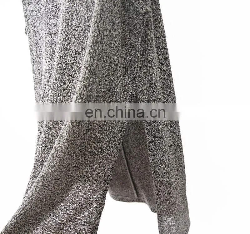 New products 2016 innovative product halterneck vest for women