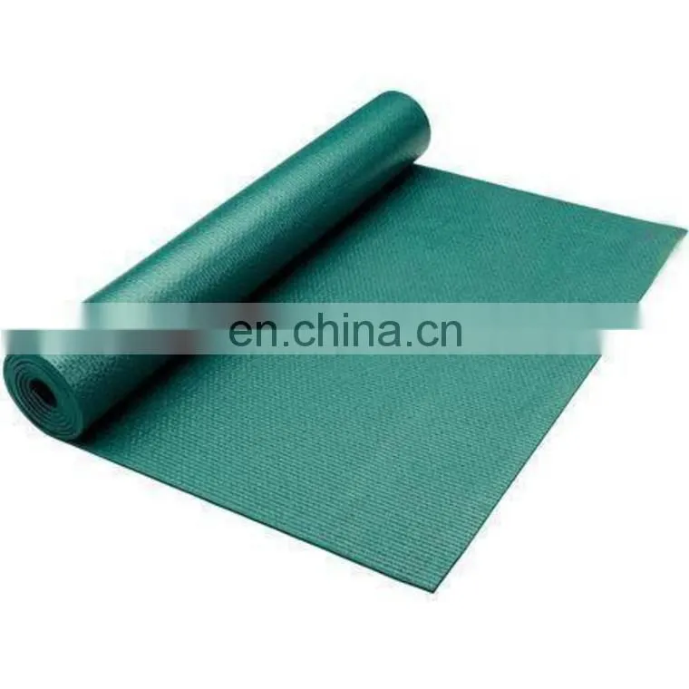 Guangzhou importer hot manufacturer yoga mats 6 mm