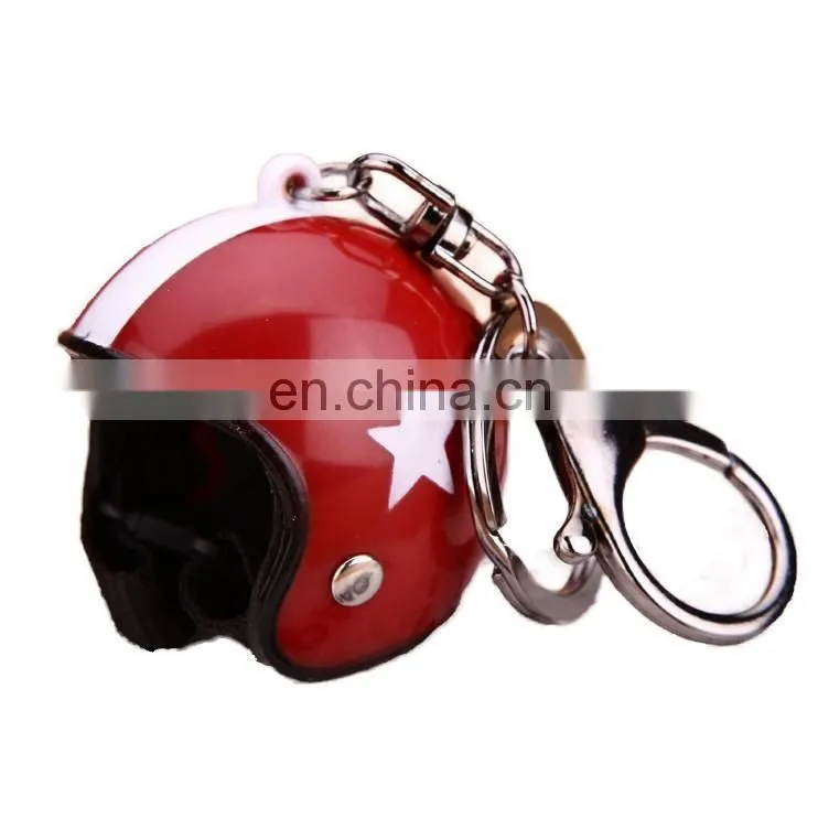 MCH-2274 wholesale 2017 Latest fashion cheap custom cowboy hat keychains innovative corkscrew keychains