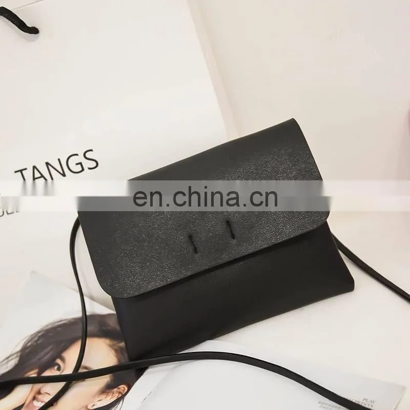 Fashion Personalized Ladies Single Shoulder bag purse for shopping