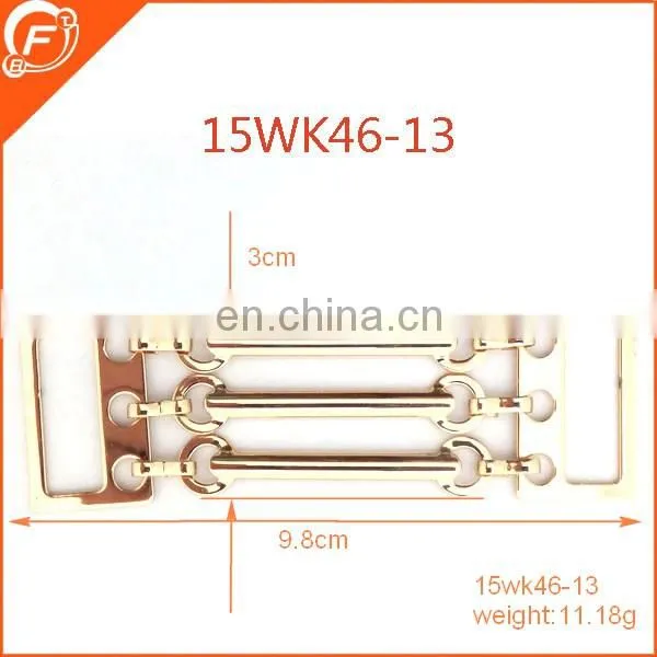 new style fashion trims for garment