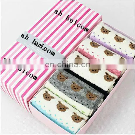 girl socks student socks