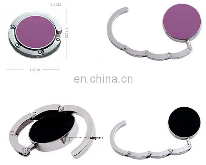 Hottest high level decoration safety buckle