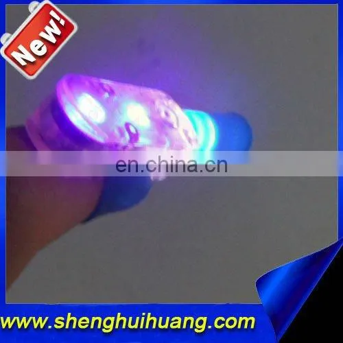 NEW Generation LED Finger Light