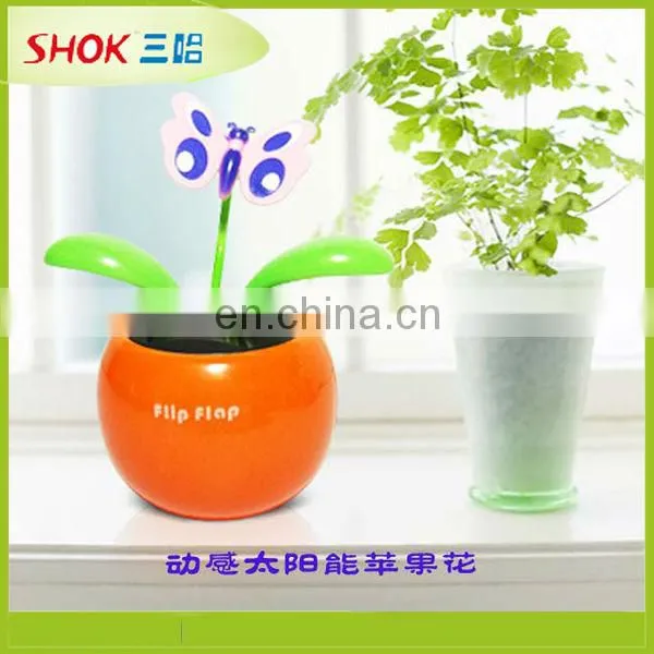 plastic toy shake head toy
