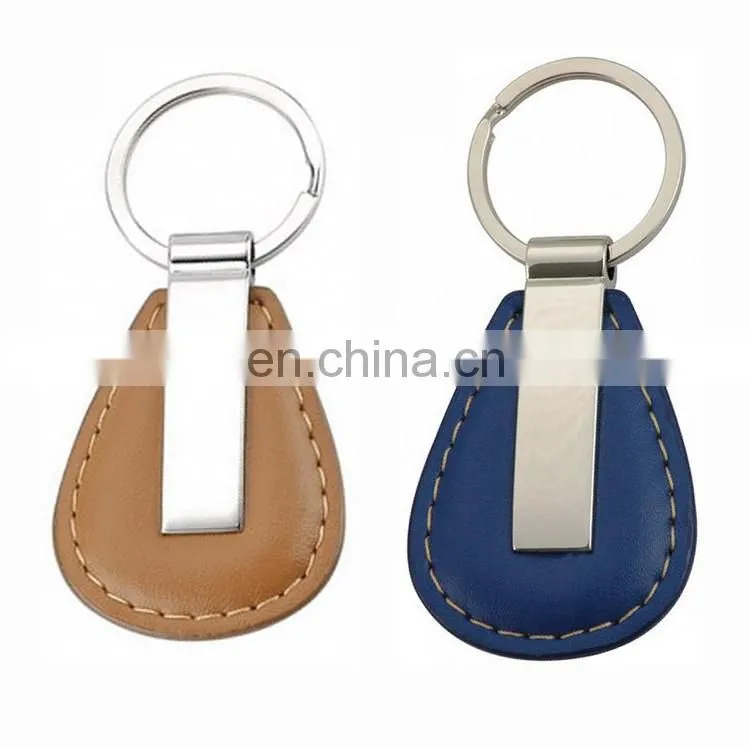 Personalized made keychain with names
