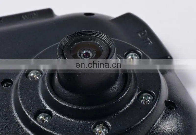 New Arrival Bluetooth Reverse Camera Rearview Mirror