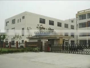 Shenzhen Hanbeter Tech Co., Ltd. company overview - view 3