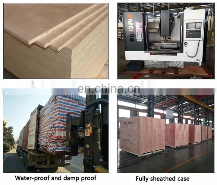 vmc1060 5 axis metal vertical metal cnc milling machine with price