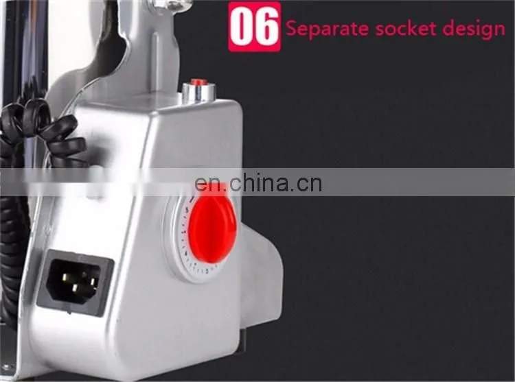 1000g sealing swinging grinder food pulverizer machine