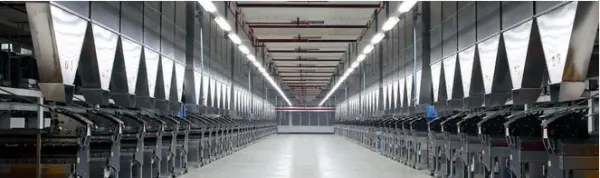Futai Machinery Co.,Ltd company overview - view 1