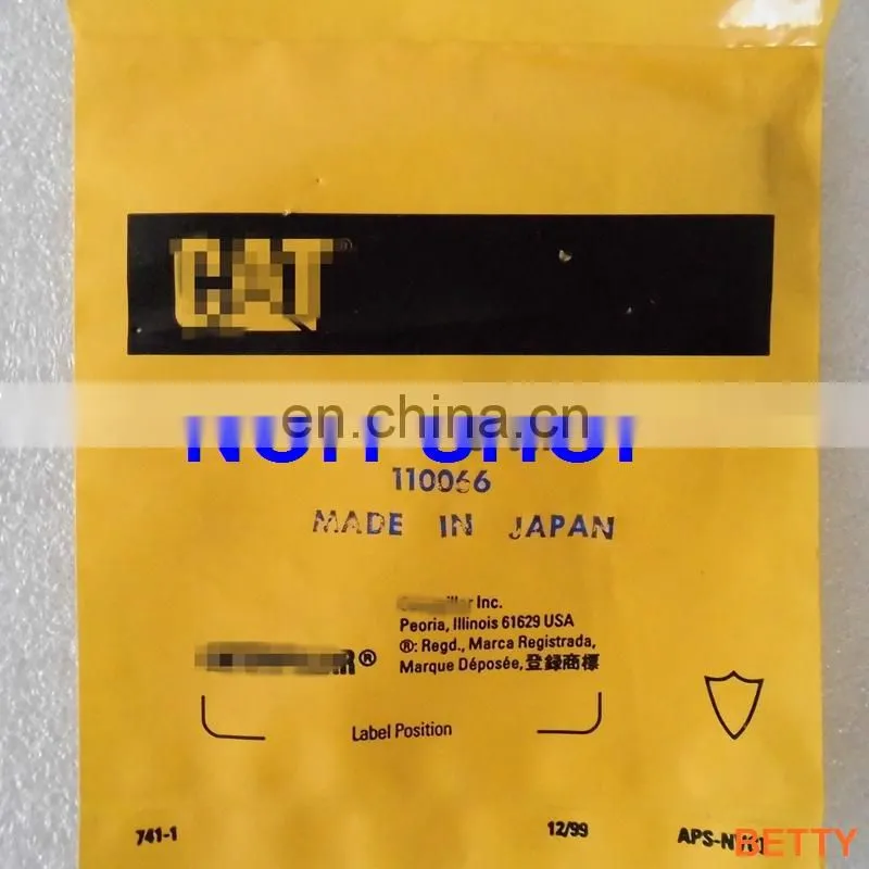 100% Original and new ca t repair kit 150-5785