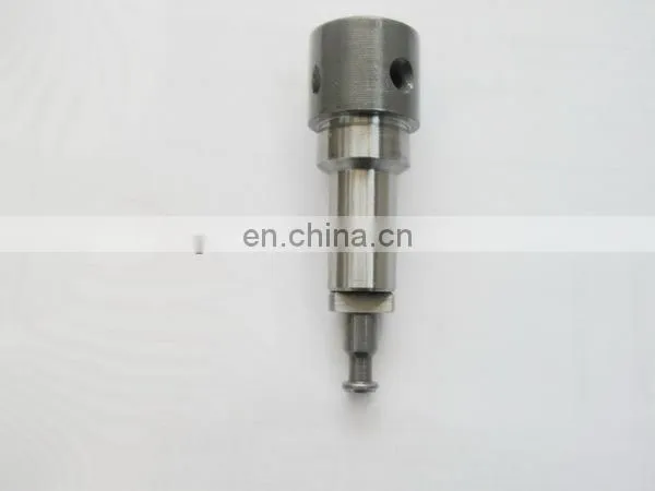 diesel pump plunger 131153-1120/ diesel engine elements A187/A type plunger barrel assembly