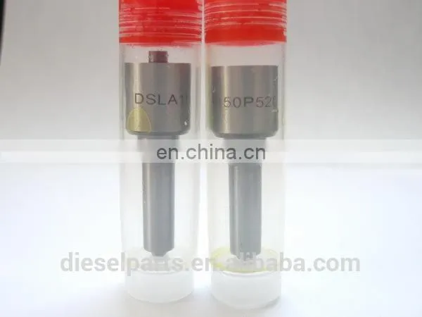 DSLA150P520 / 0433175093 Nozzle Suitable for Injector 0432193779 0432193799 0432193801