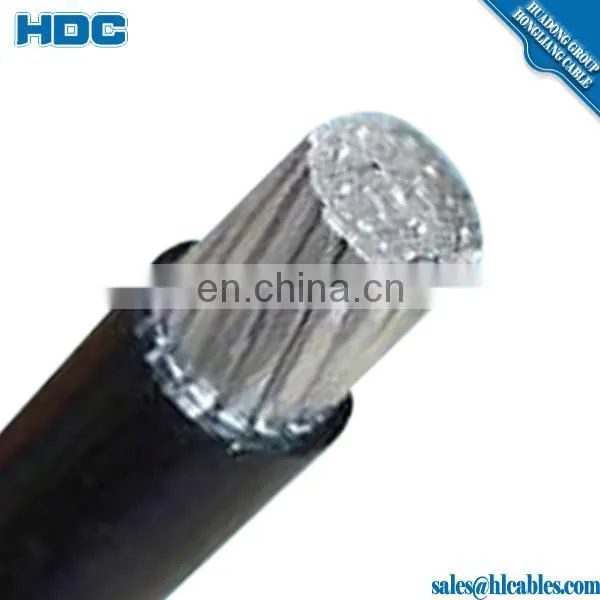CABLE PTC BJ TNS 600 V 1 4/0 AWG