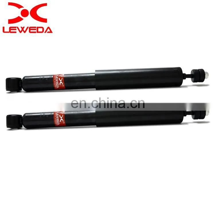 LEWEDA AUTO REAR GAS SHOCK ABSORBER SUSPENSION SYSTEM SHOCK ABSORBER 344296
