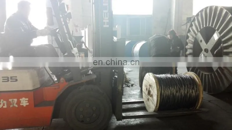 aluminium cable 185,aluminium conductor 185mm2