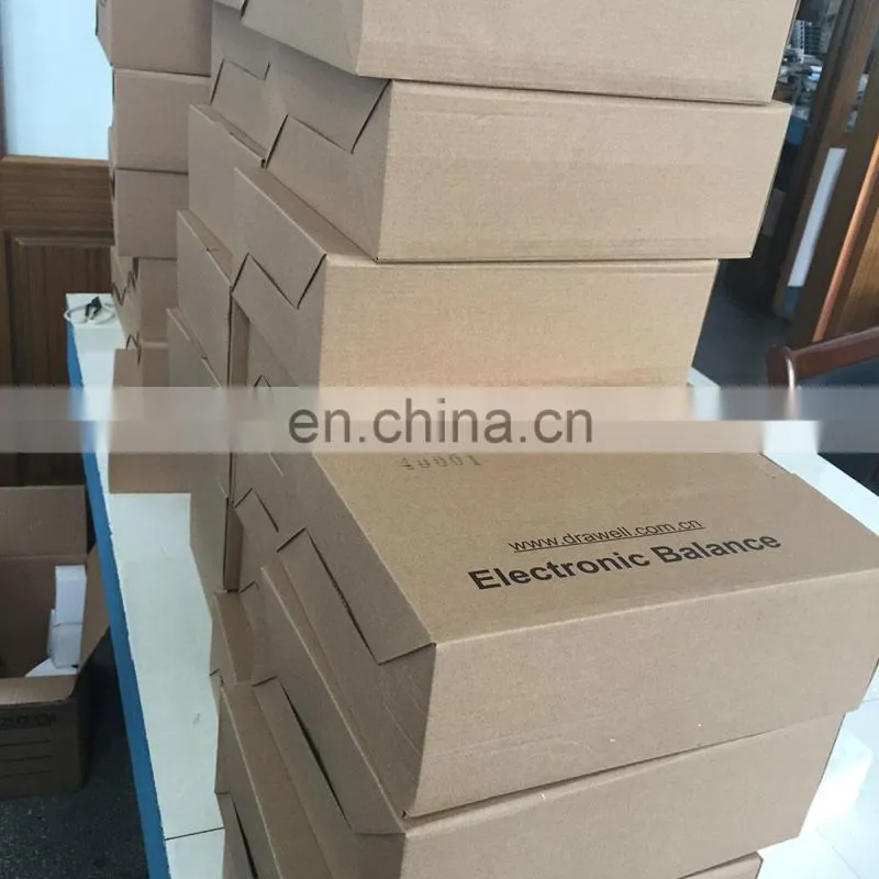 TD30002D Digital Precision Balance 0.01g