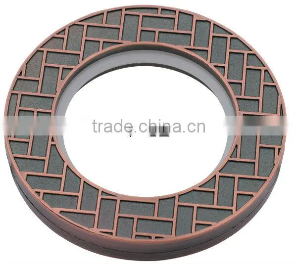 abs plastic rings plastic curtain rings accessories