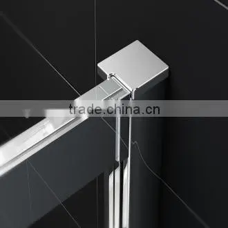 Europe Style Shower Screen With CE BL-602