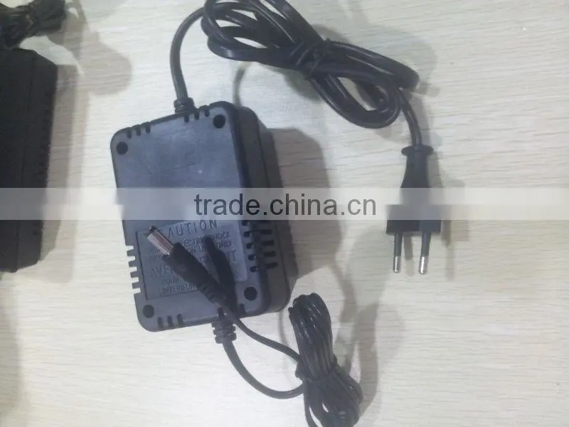 110V AC to 9V AC Adapter 2A for Alesis Drum Kit
