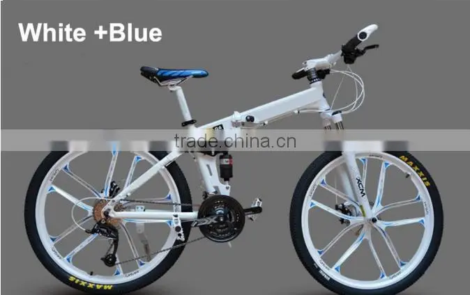 (160431) Hot sale cheap bicycle for sale two wheels for kids or adults folding bike