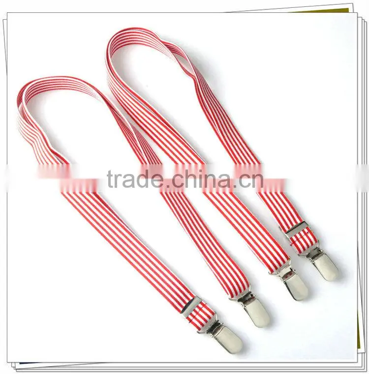 New design Women suspender trousers