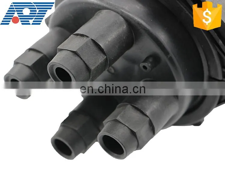 Communication Equipment FTTH Horizontal Dome type PC ABS material Fiber Optic Splice Closure joint closure