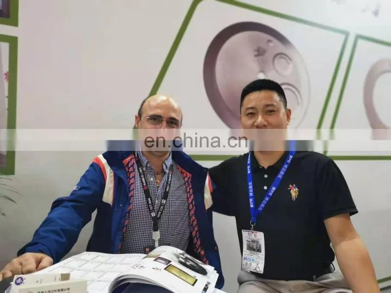 automatic electric Polyester cutting machine hot webbing cutter