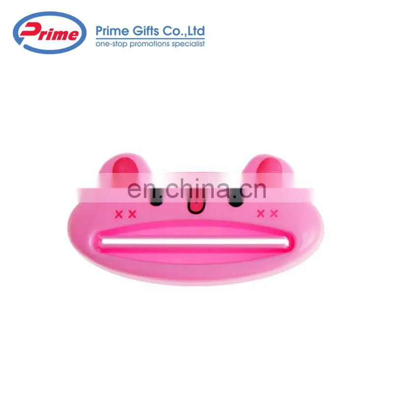 Cheap Price Plastic Toothpaste Dispenser for convenient