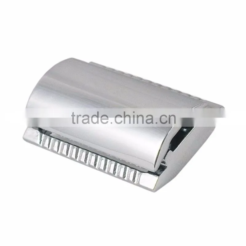 hot selling quality shave Double Edge Razors, Beauty care instruments,High Quality Shaving Razor Safety Disposable Shaving