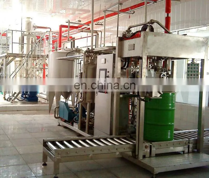 1 to 30 liters juice pulp automatic filling bag in box machine cheap price for sale