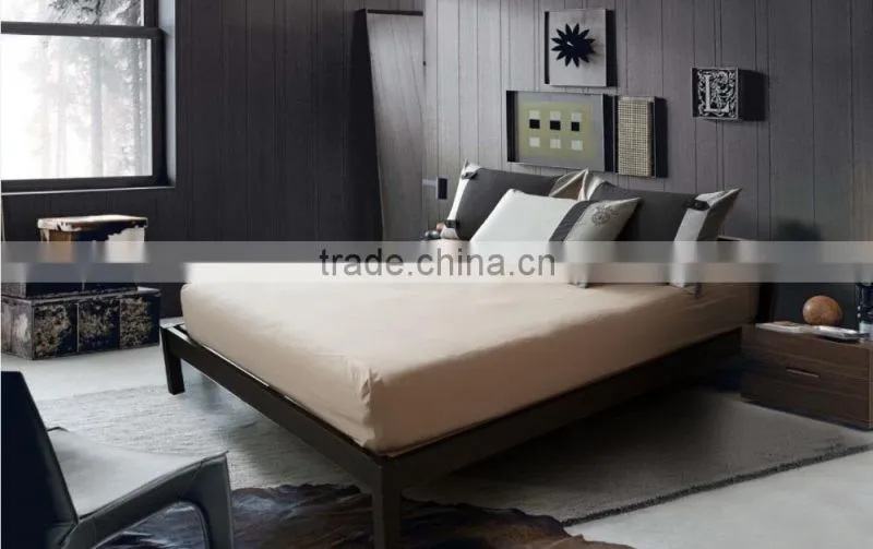 100% cotton Elegant graceful duvet cover set Commercial fitted bed sheet patch work bed sheets